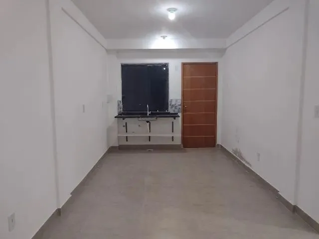 Imagem 6: Studios 1 Quarto em santa Cecilia - Inauguração