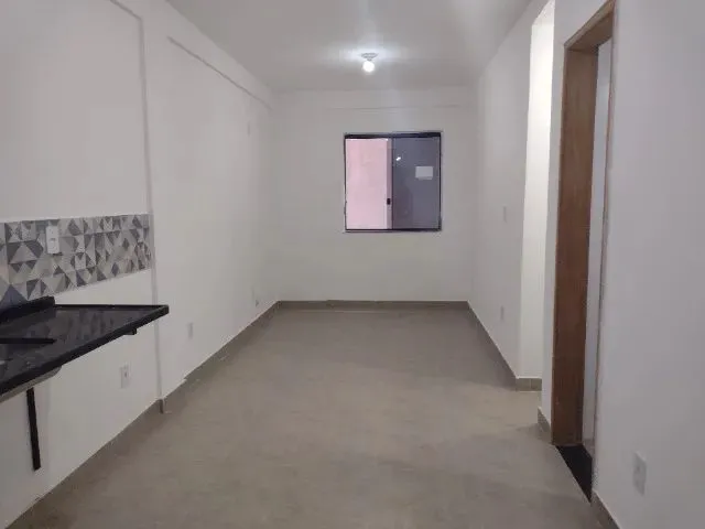Imagem 15: Studios 1 Quarto em santa Cecilia - Inauguração