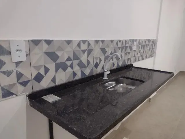Imagem 2: Studios 1 Quarto em santa Cecilia - Inauguração