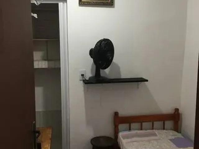 Imagem: Alugo Quarto Mobiliado na Anita Garibaldi