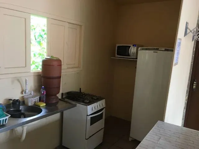 Imagem 2: Alugo Quarto Mobiliado na Anita Garibaldi