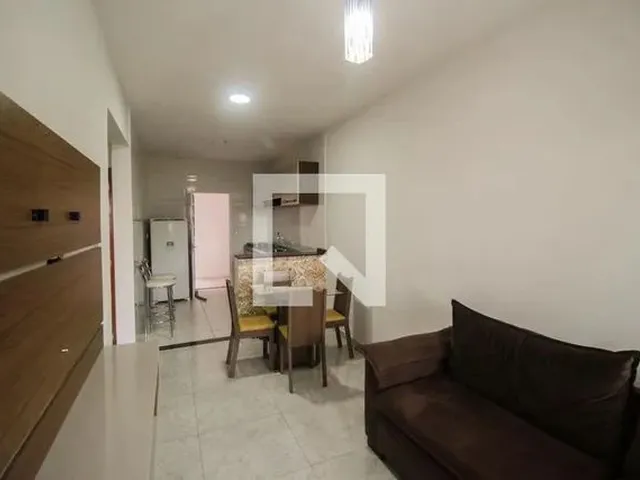 Imagem: Apartamento para Aluguel - Cidade Lider
