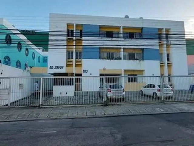 Imagem: Alugo Apto Mobiliado Jatiuca/ Prox Iguatemi