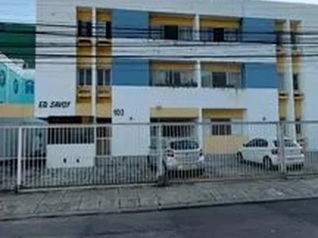 Imagem 2: Alugo Apto Mobiliado Jatiuca/ Prox Iguatemi