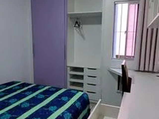 Imagem 8: Alugo Apto Mobiliado Jatiuca/ Prox Iguatemi