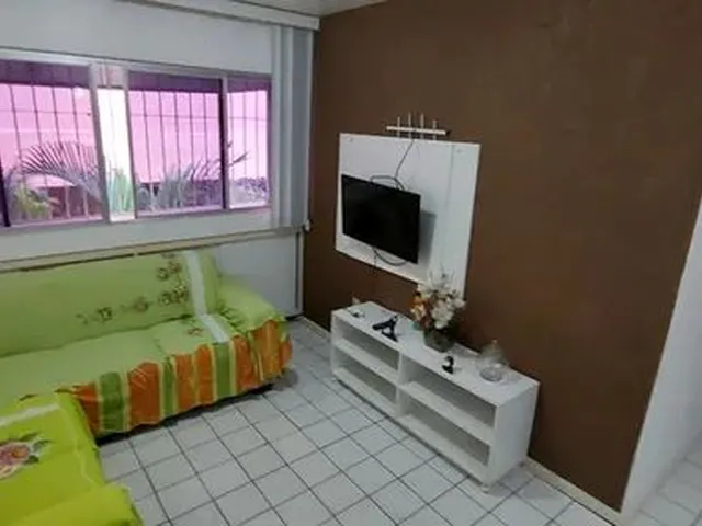 Imagem 7: Alugo Apto Mobiliado Jatiuca/ Prox Iguatemi