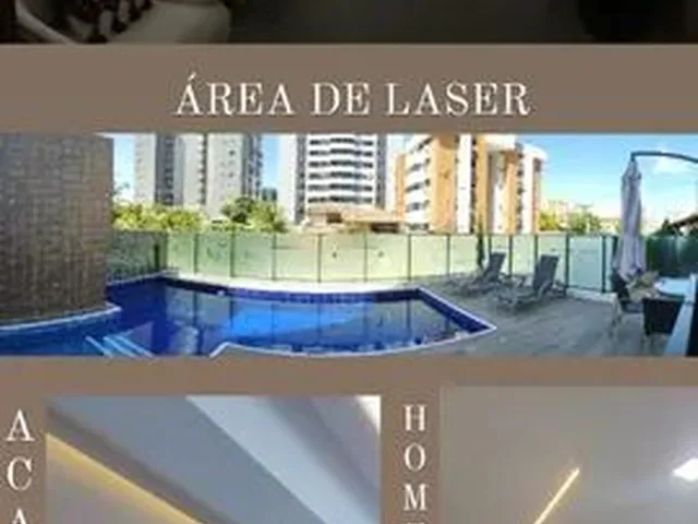 Imagem: Alugo Excelente Apartamento na Jatiúca!