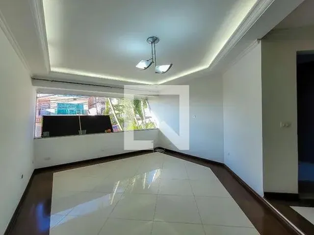 Imagem: Casa para Aluguel - Vila Jordanópolis