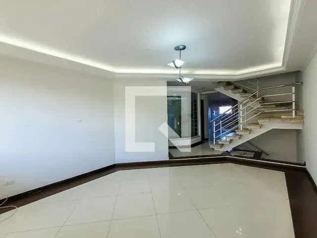 Imagem 2: Casa para Aluguel - Vila Jordanópolis, 3 Quartos, 240 M2