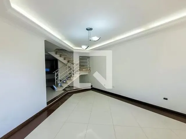 Imagem 4: Casa para Aluguel - Vila Jordanópolis, 3 Quartos, 240 M2