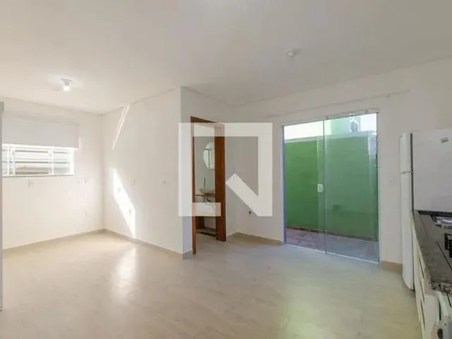 Imagem: Apartamento para Aluguel - Campeche, 1 Quarto