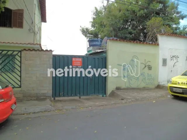 Imagem: Locação Barracão Riacho das Pedras Contagem
