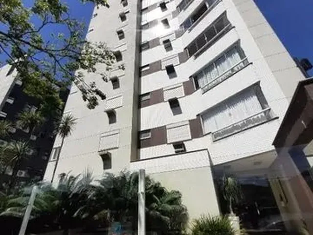 Imagem: Apartamento Mobiliado para Locação no