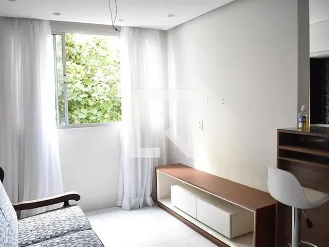 Imagem: Apartamento para Aluguel - Campo Grande