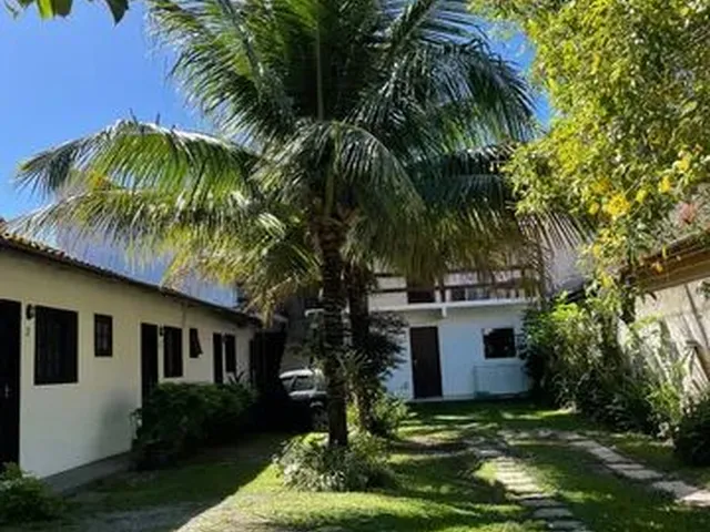 Imagem: Kitnet com 1 Quarto e Sala para Locação