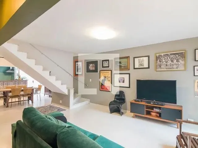 Imagem: Casa para Aluguel - Jardim Bela Vista, 3