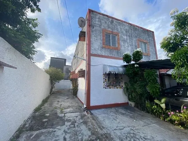 Imagem: Alugo Apartamento no Arruda