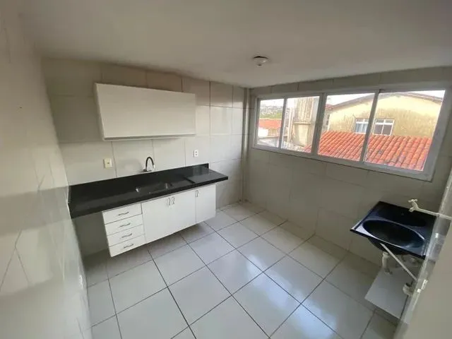 Imagem 4: Alugo Apartamento no Arruda