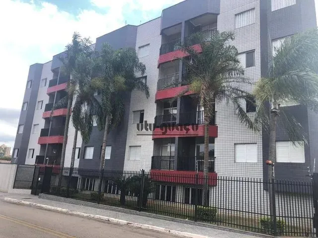 Imagem: Apartamento com 3 Dormitórios para Alugar