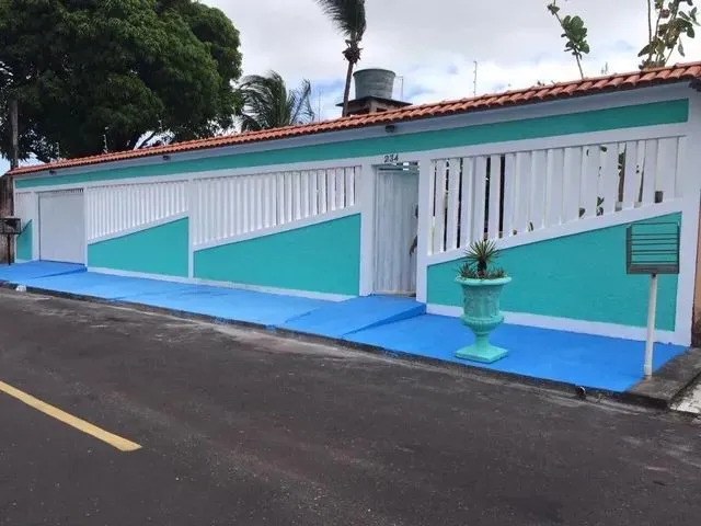 Imagem: Suites em Salinas