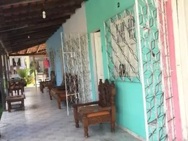 Imagem 6: Suites em Salinas