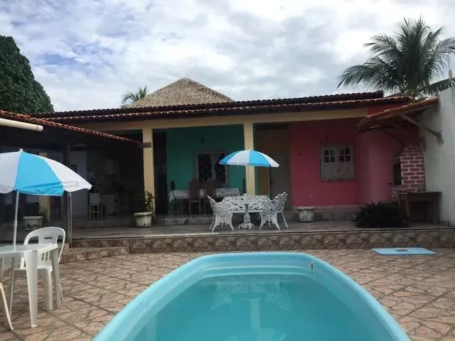 Imagem 3: Suites em Salinas