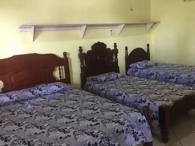 Imagem 5: Suites em Salinas
