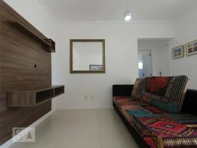 Imagem: Apartamento para Aluguel - Ingleses, 2 Quartos