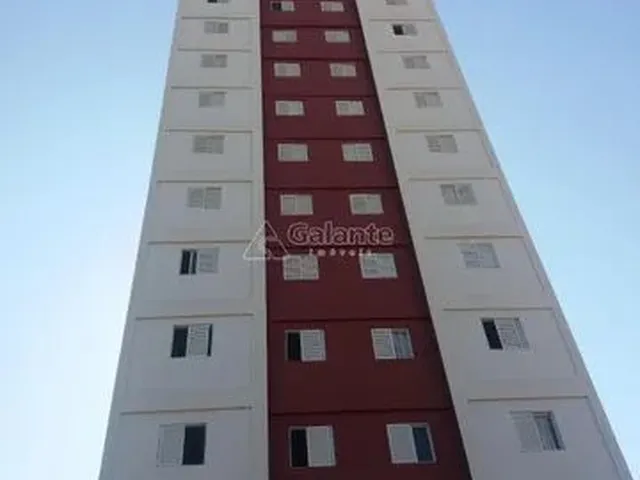 Imagem: Apartamento - Jardim Boa Esperança - Campinas