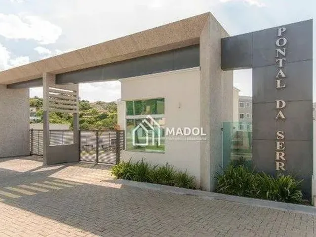 Imagem: Apartamento com 2 Dormitórios para Alugar