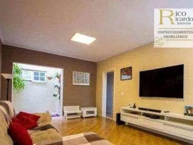 Imagem: Sobrado com 3 Dormitórios, 350 M² - Venda