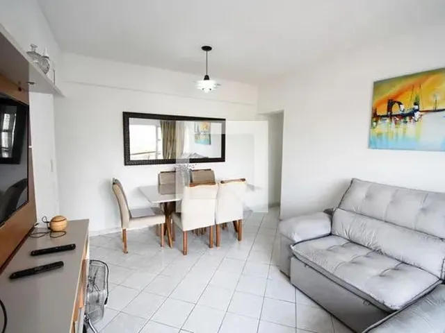 Imagem: Apartamento para Aluguel - Engenho Novo