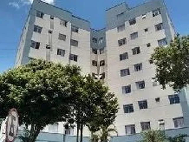 Imagem: Apartamento com 2 Quartos para Alugar por