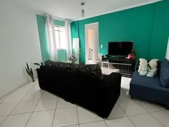 Imagem 12: Apartamento com 2 Quartos para Alugar por R$ 1100.00, 53.55 M2 - Hauer - Curitiba/Pr