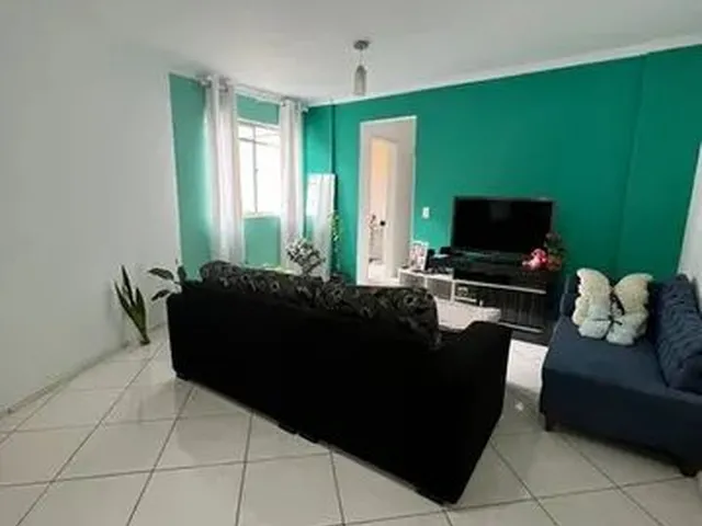 Imagem 11: Apartamento com 2 Quartos para Alugar por R$ 1100.00, 53.55 M2 - Hauer - Curitiba/Pr