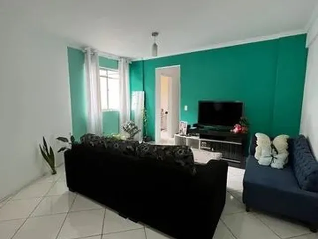 Imagem 8: Apartamento com 2 Quartos para Alugar por R$ 1100.00, 53.55 M2 - Hauer - Curitiba/Pr