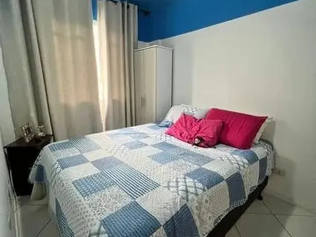 Imagem 15: Apartamento com 2 Quartos para Alugar por R$ 1100.00, 53.55 M2 - Hauer - Curitiba/Pr