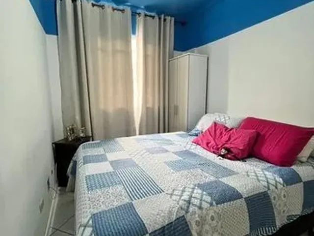 Imagem 6: Apartamento com 2 Quartos para Alugar por R$ 1100.00, 53.55 M2 - Hauer - Curitiba/Pr