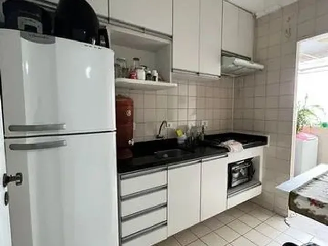 Imagem 13: Apartamento com 2 Quartos para Alugar por R$ 1100.00, 53.55 M2 - Hauer - Curitiba/Pr