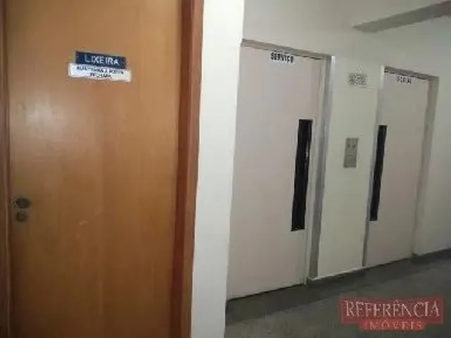 Imagem 4: Apartamento com 2 Quartos para Alugar por R$ 1100.00, 53.55 M2 - Hauer - Curitiba/Pr