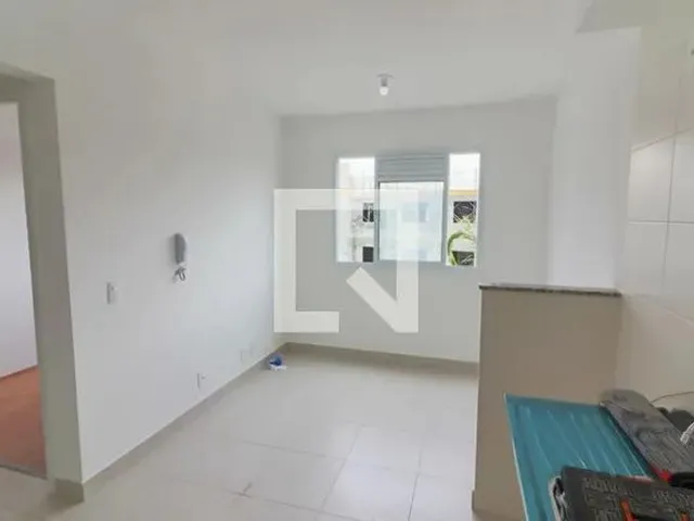 Imagem: Apartamento para Aluguel - Jardim Jussara