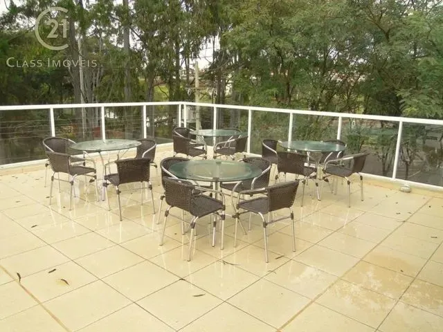Imagem 4: Locação Apartamento com 1 dormitório