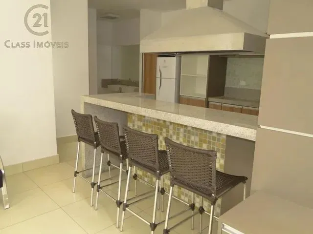Imagem 2: Locação Apartamento com 1 dormitório