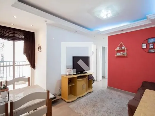 Imagem: Apartamento para Aluguel - Cidade das Flores