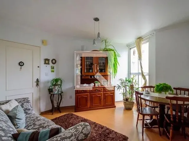 Imagem: Apartamento para Aluguel - Cristal, 2 Quartos