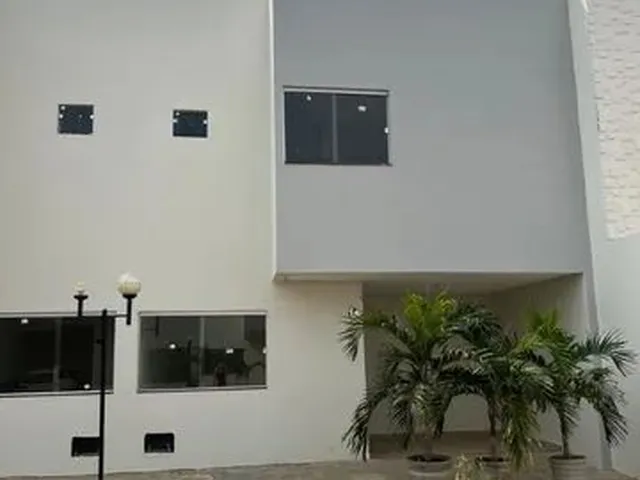 Imagem: Casa Duplex em Condomínio 4/4 Juazeiro-Ba