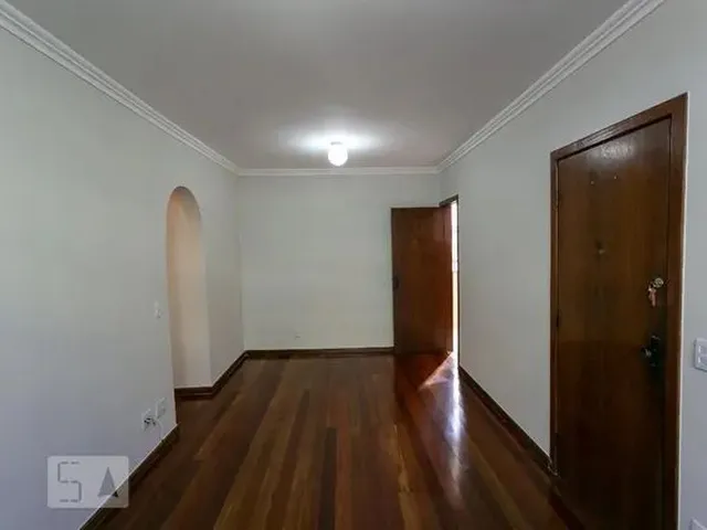 Imagem: Apartamento para Aluguel - santa Tereza