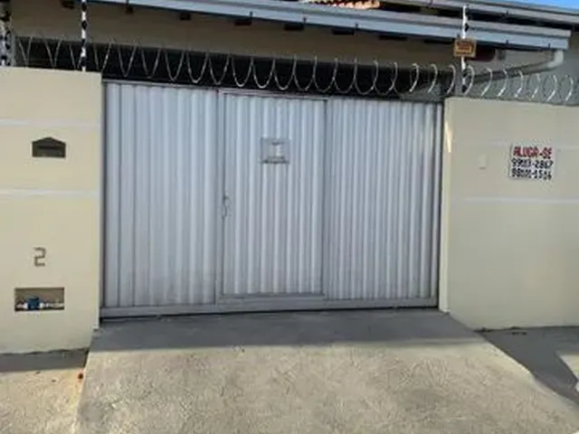 Imagem: Aluga-Se Casa no Bairro dos Estados