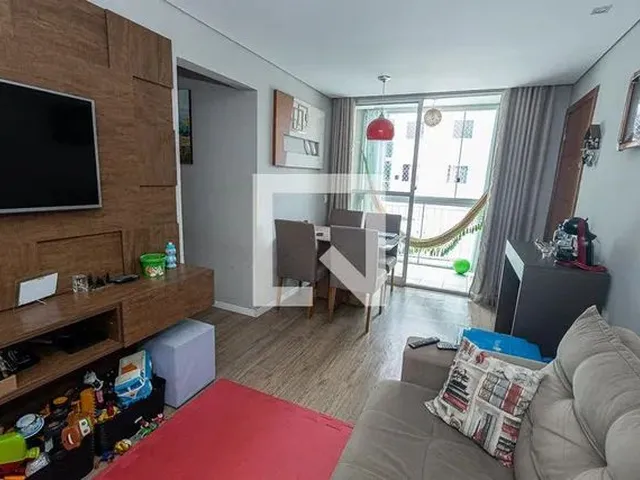 Imagem: Apartamento para Aluguel - Parque São Pedro