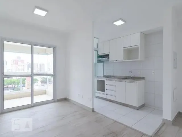 Imagem: Apartamento para Aluguel - Bosque, 1 Quarto